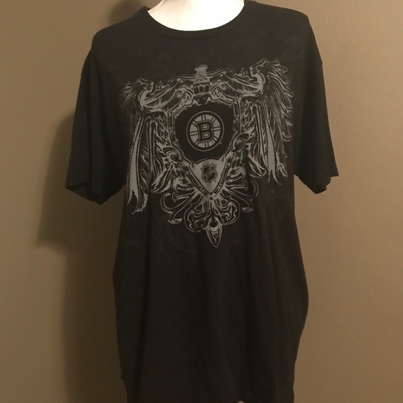 NHL Boston Bruins XL T-shirt - Picture 1 of 3